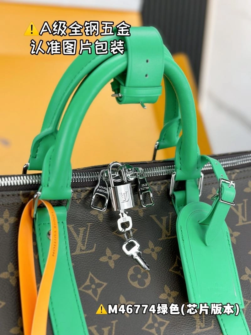 LV Travel Bags 4365F-0074