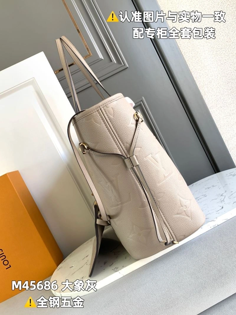 LV Shopping Bags 4365F-0076