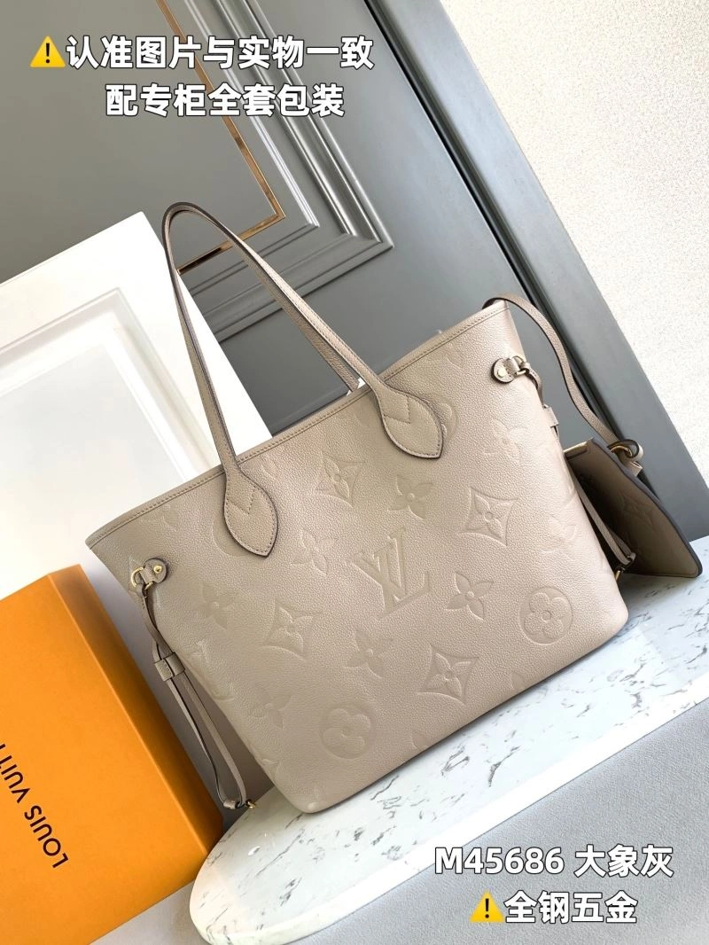 LV Shopping Bags 4365F-0076
