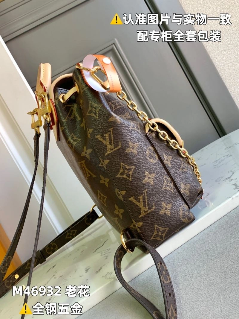 LV Backpacks 4365F-0078