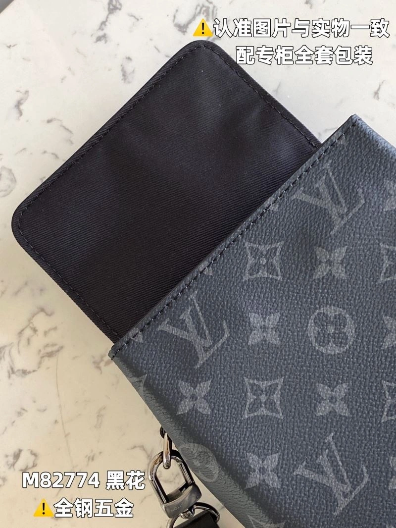 LV Backpacks 4365F-0079