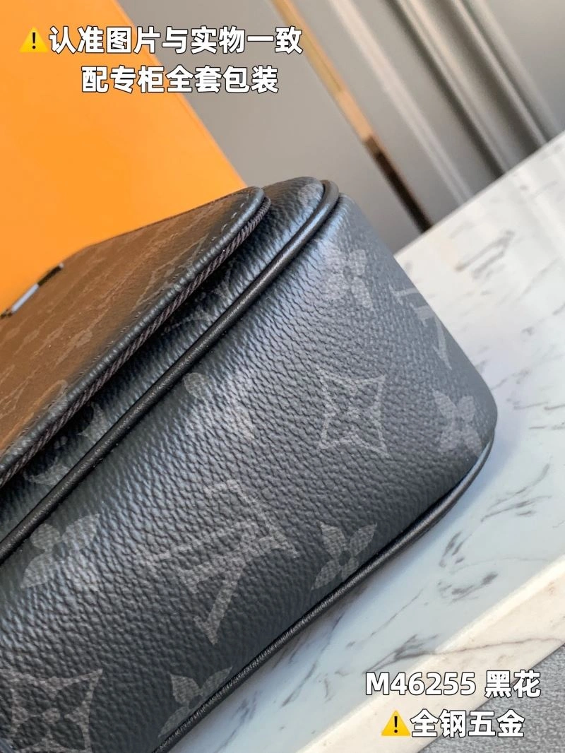 LV Satchel bags 4365F-0080