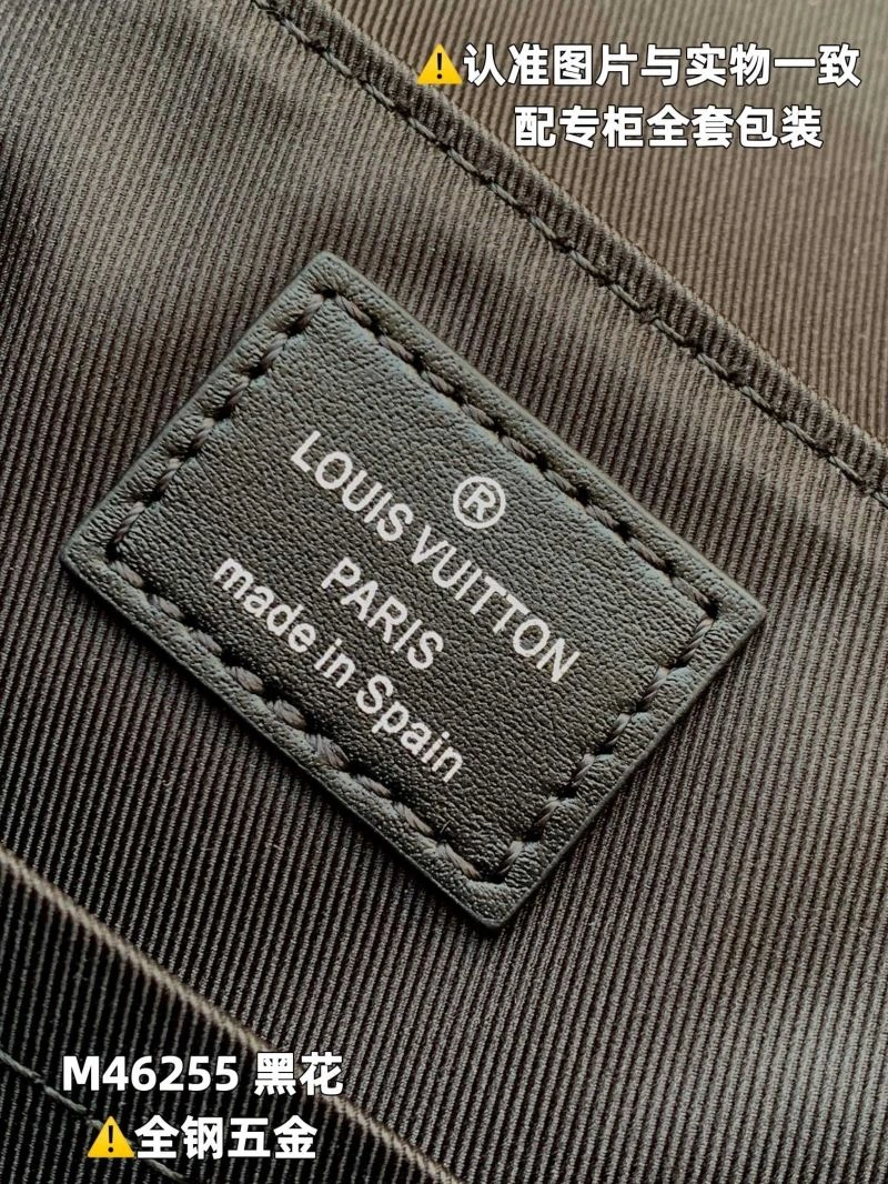 LV Satchel bags 4365F-0080