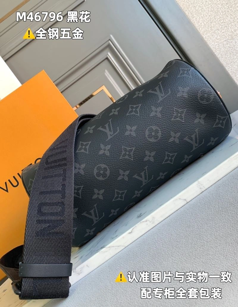 LV Round Bags 4365F-0081