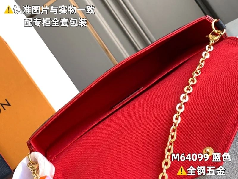 LV Satchel bags 4365F-0082