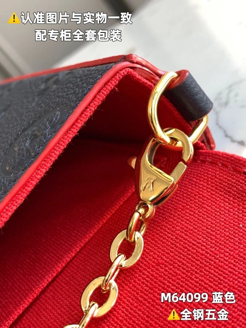 LV Satchel bags 4365F-0082