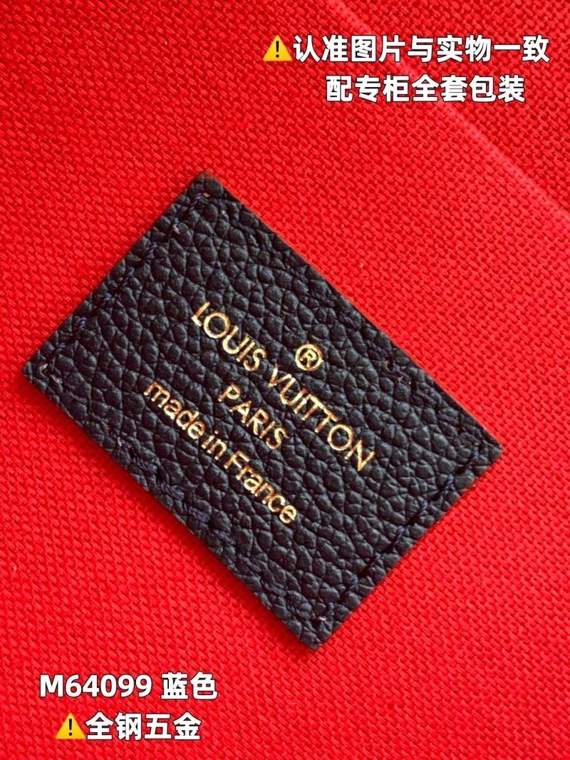 LV Satchel bags 4365F-0082