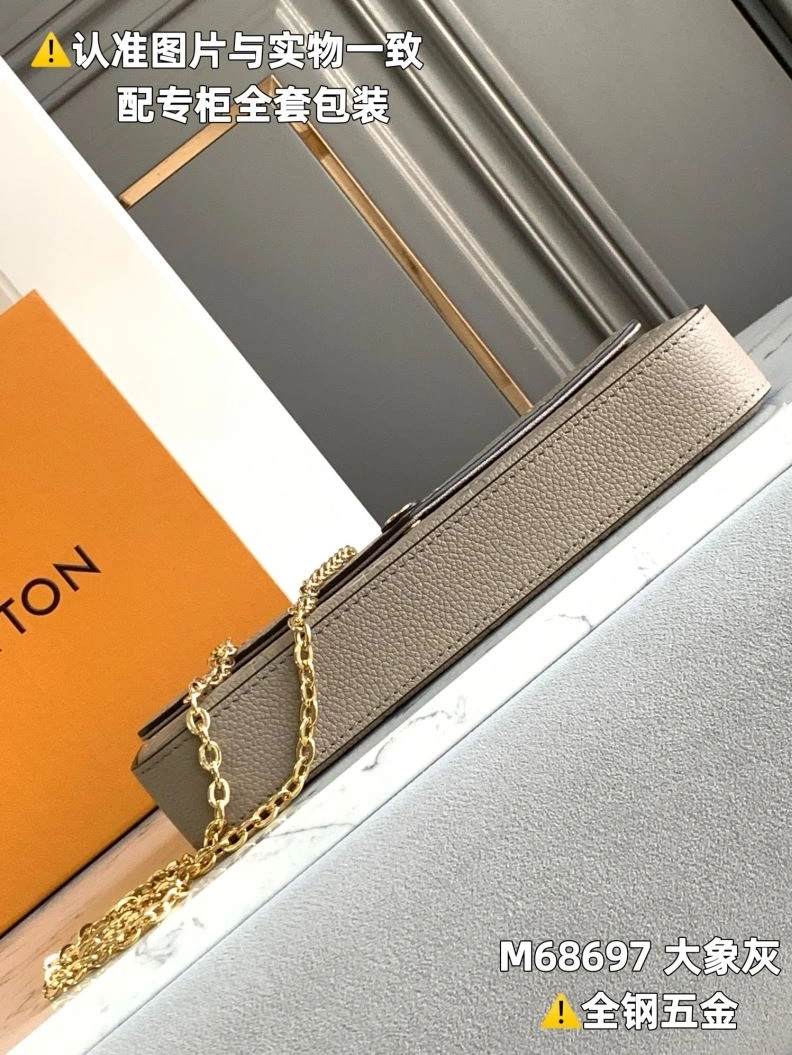 LV Satchel bags 4365F-0083