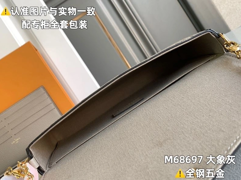 LV Satchel bags 4365F-0083