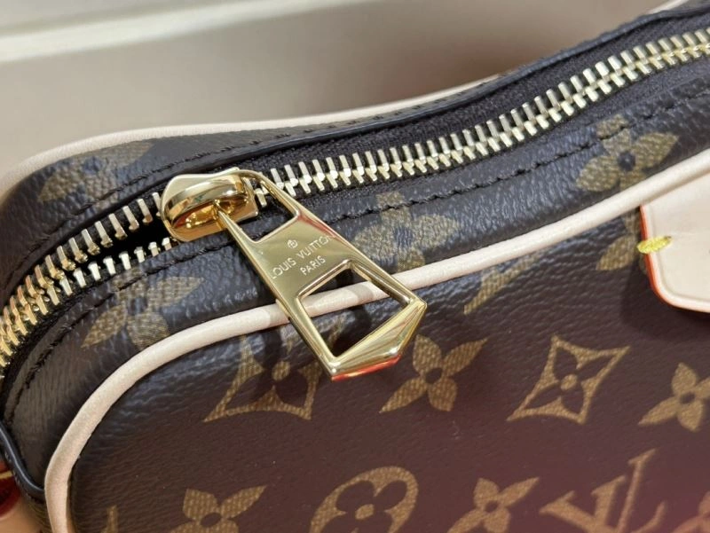 LV Top Handle Bags 4365F-0102
