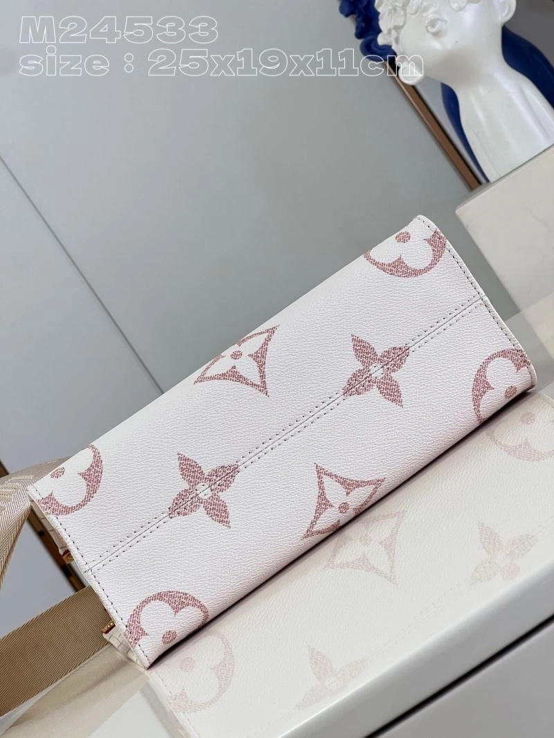 LV Shopping Bags 4365F-0103