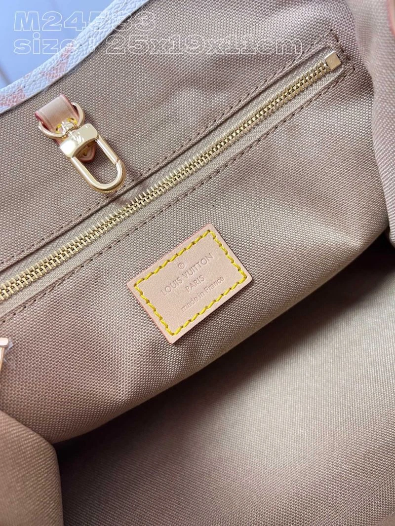 LV Shopping Bags 4365F-0103