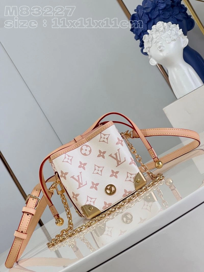 LV Bucket Bags 4365F-0105