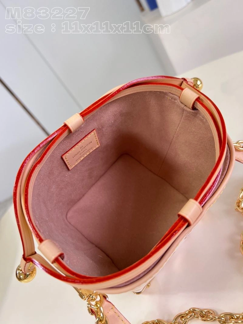 LV Bucket Bags 4365F-0105