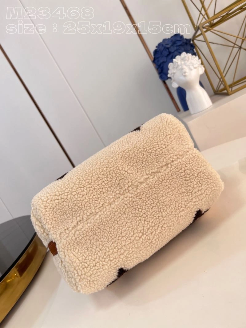 LV Speedy Bags 4365F-0107