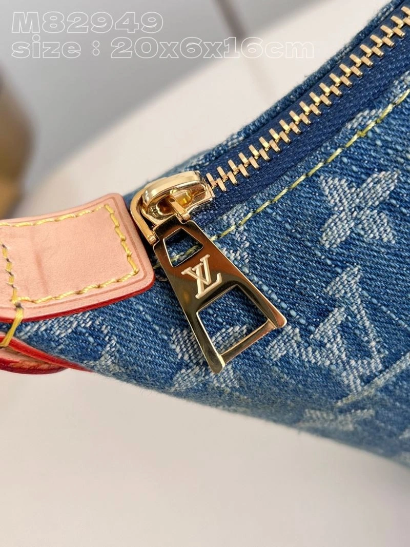 LV Top Handle Bags 4365F-0112