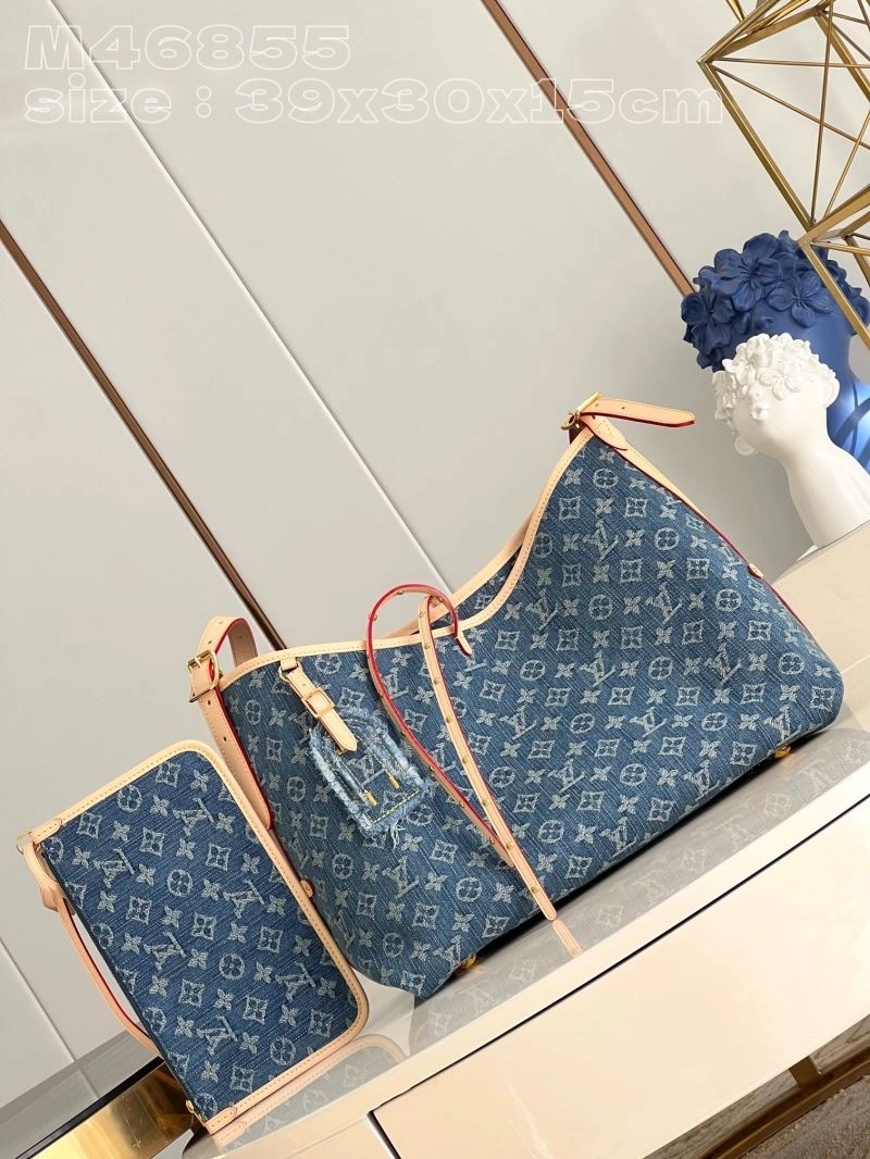 LV Satchel bags 4365F-0113