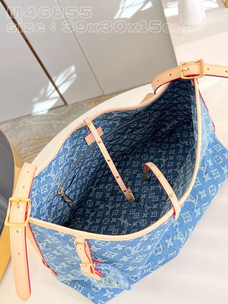LV Satchel bags 4365F-0113