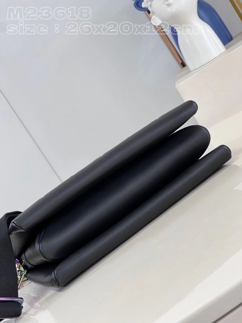 LV Satchel bags 4365F-0115