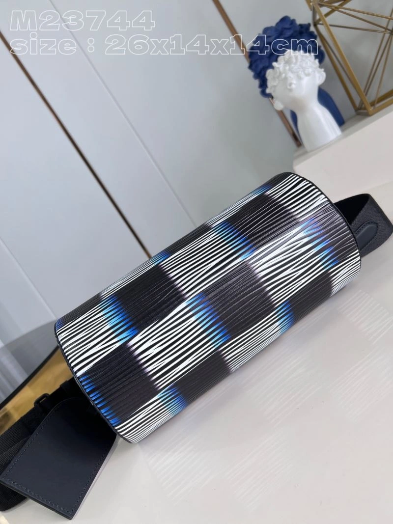 LV Round Bags 4365F-0116