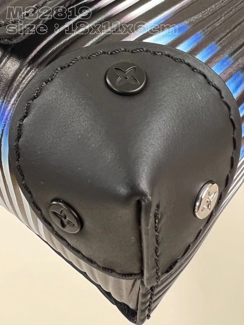 LV Satchel bags 4365F-0117