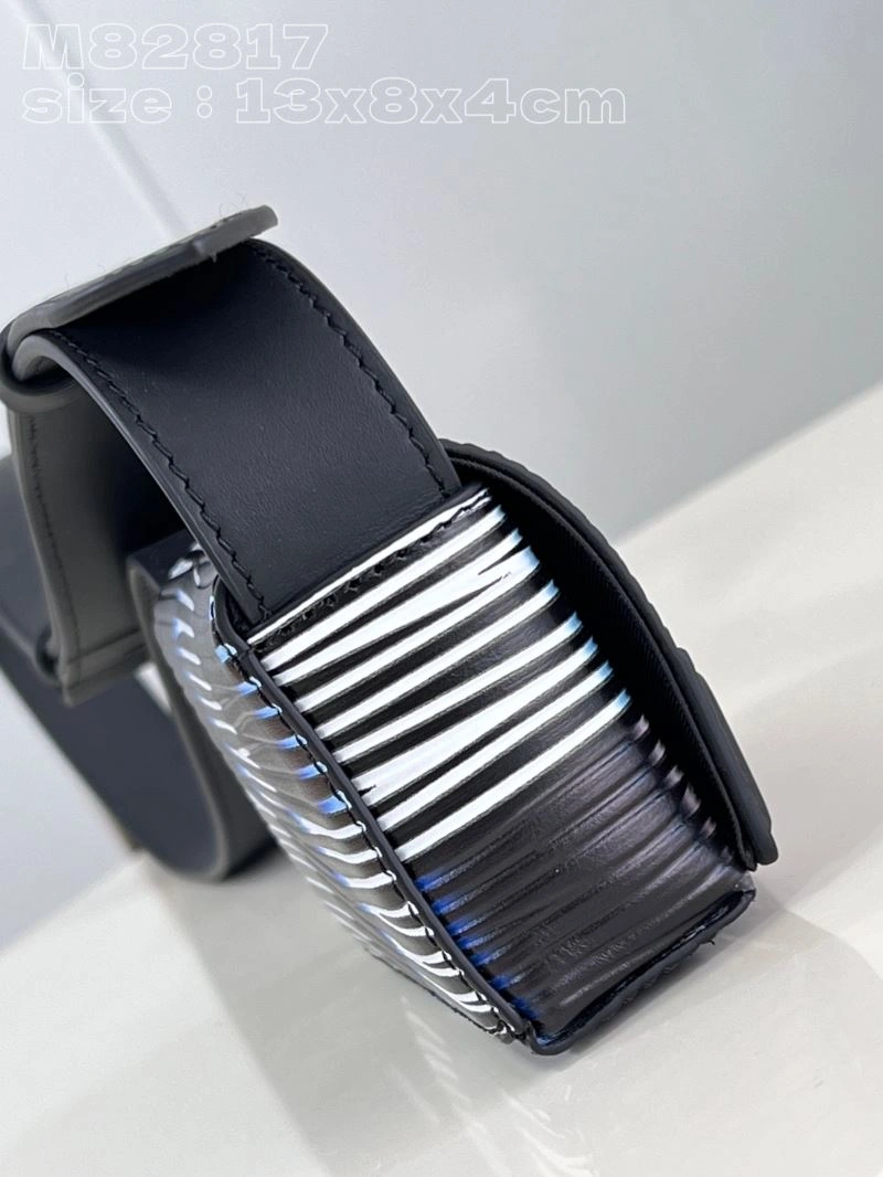 LV Satchel bags 4365F-0118