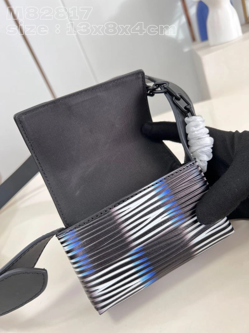 LV Satchel bags 4365F-0118