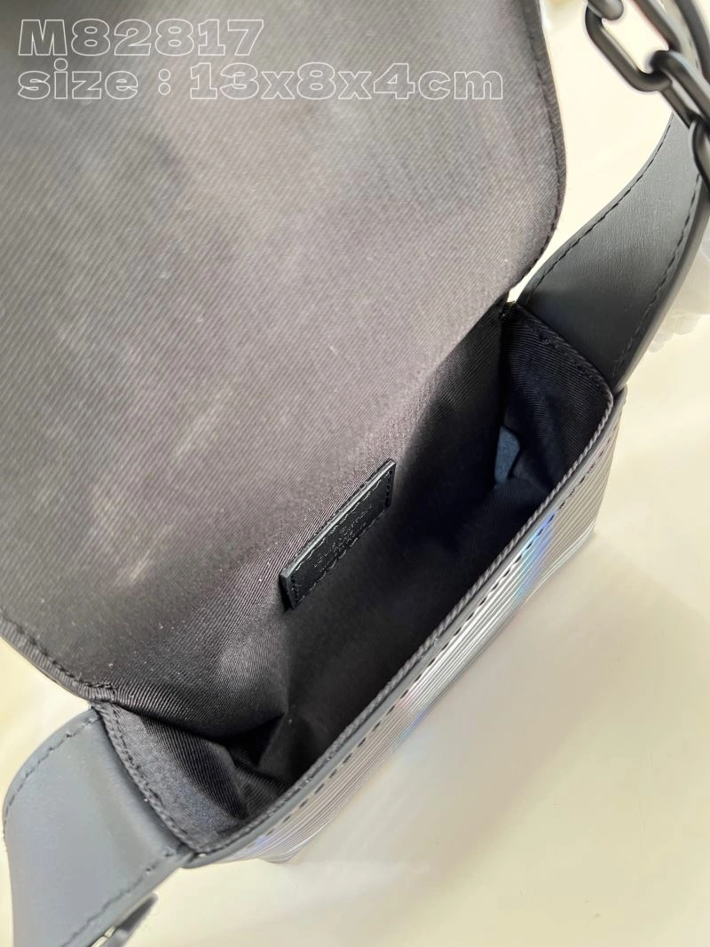 LV Satchel bags 4365F-0118