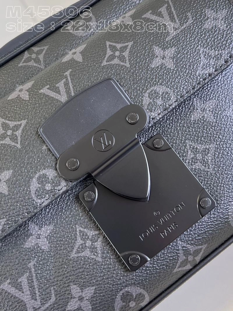 LV Satchel bags 4365F-0130