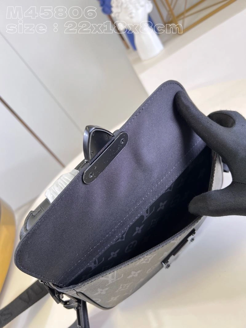 LV Satchel bags 4365F-0130