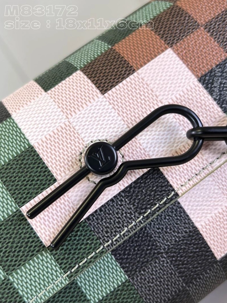 LV Box Bags 4365F-0132