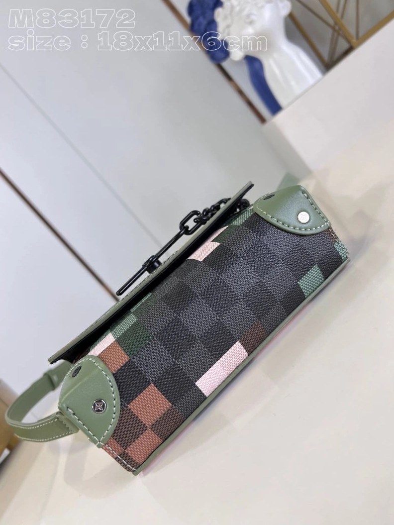 LV Box Bags 4365F-0132