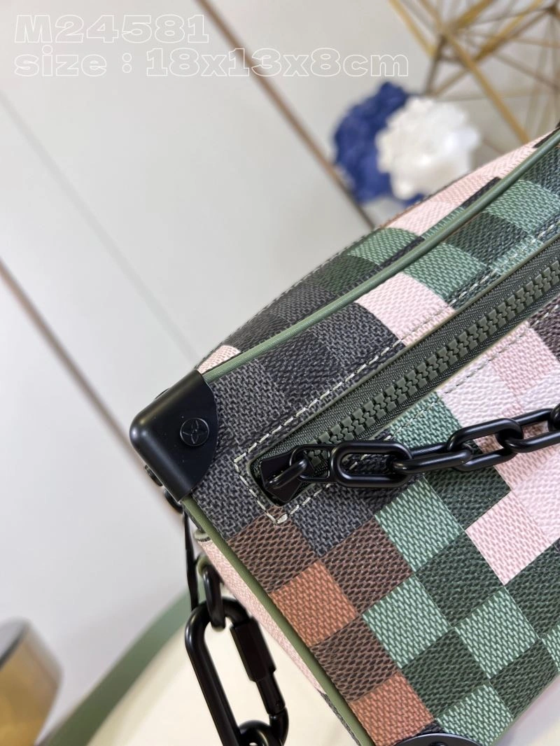 LV Box Bags 4365F-0133