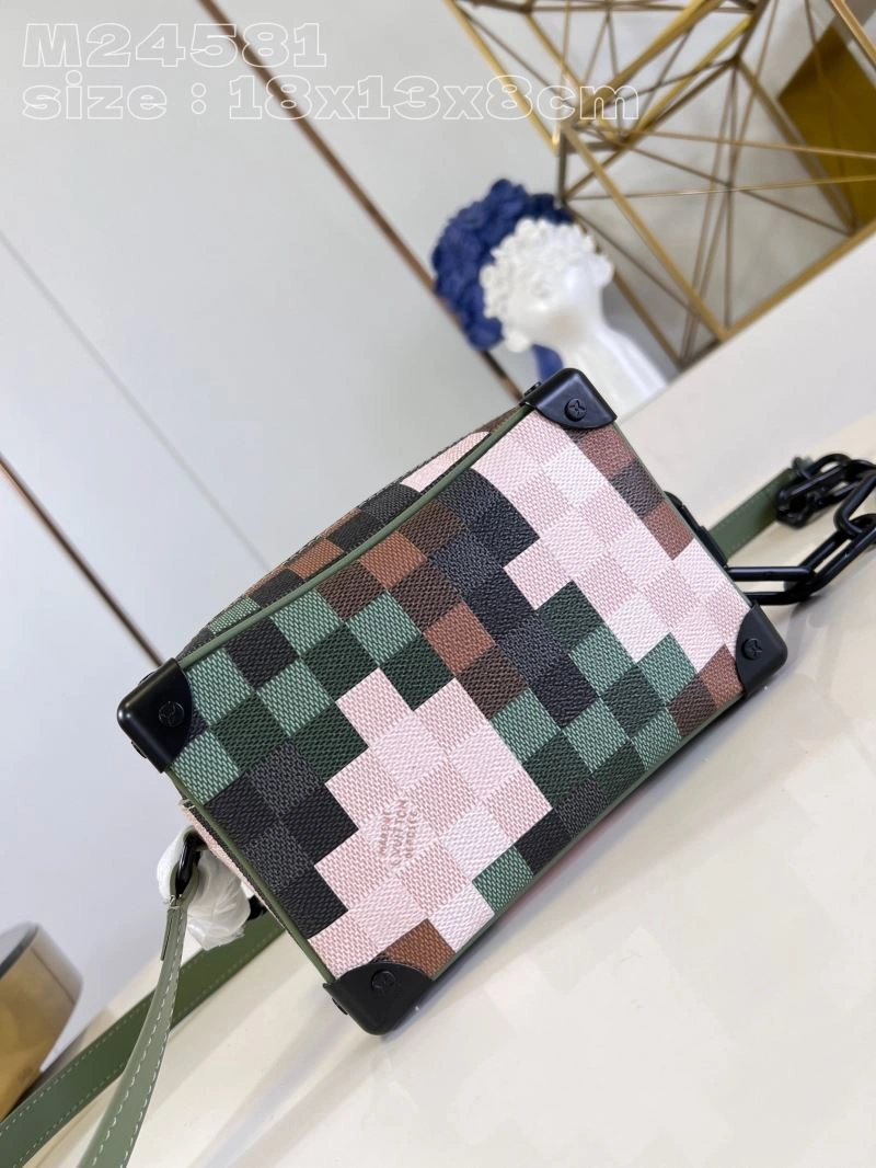 LV Box Bags 4365F-0133