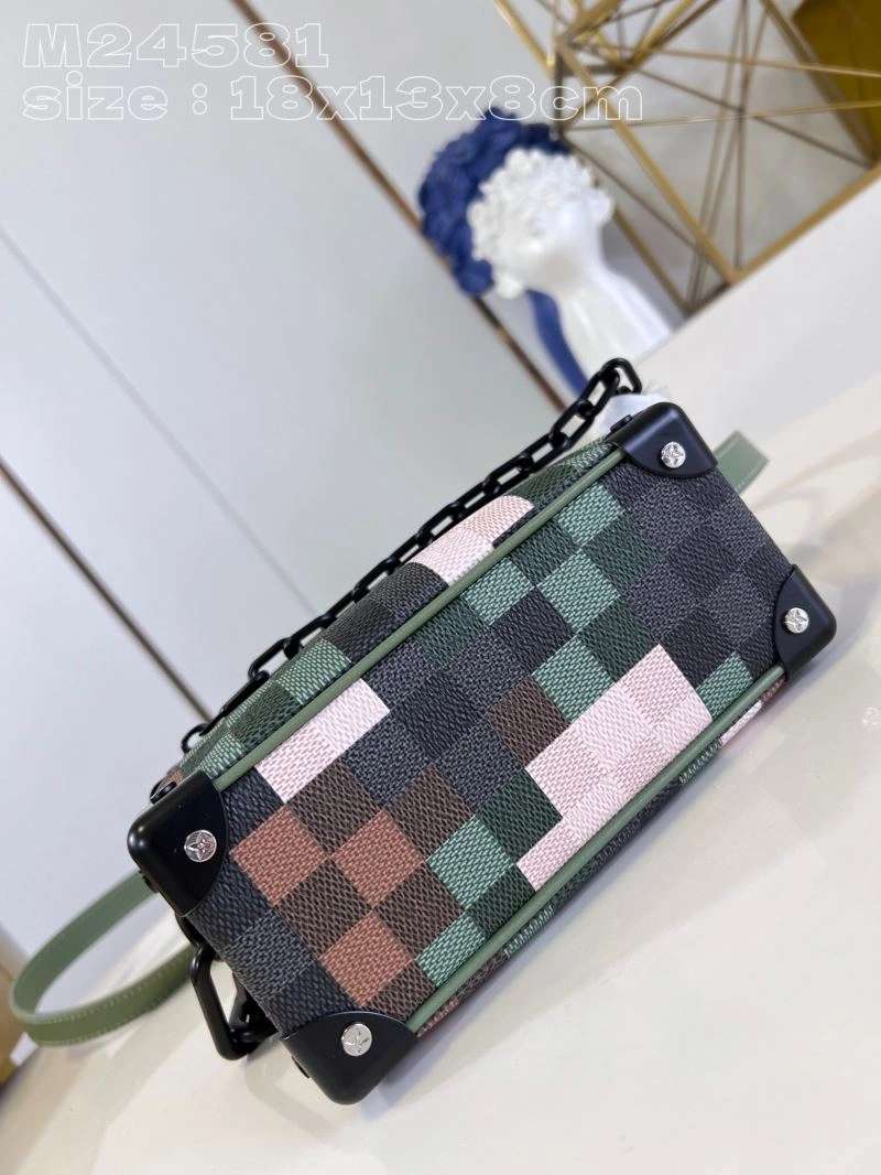 LV Box Bags 4365F-0133