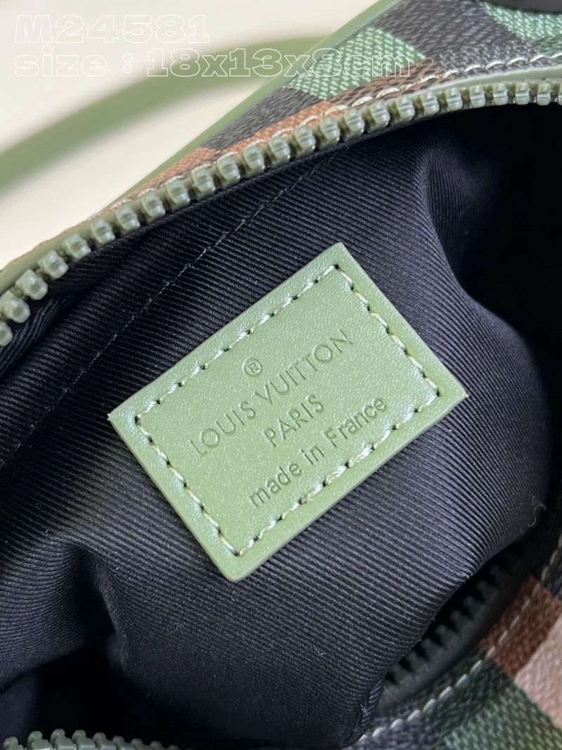 LV Box Bags 4365F-0133