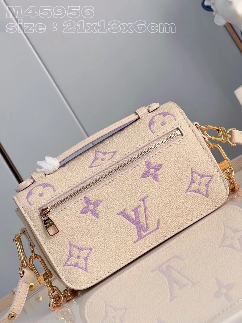 LV Satchel bags 4365F-0137