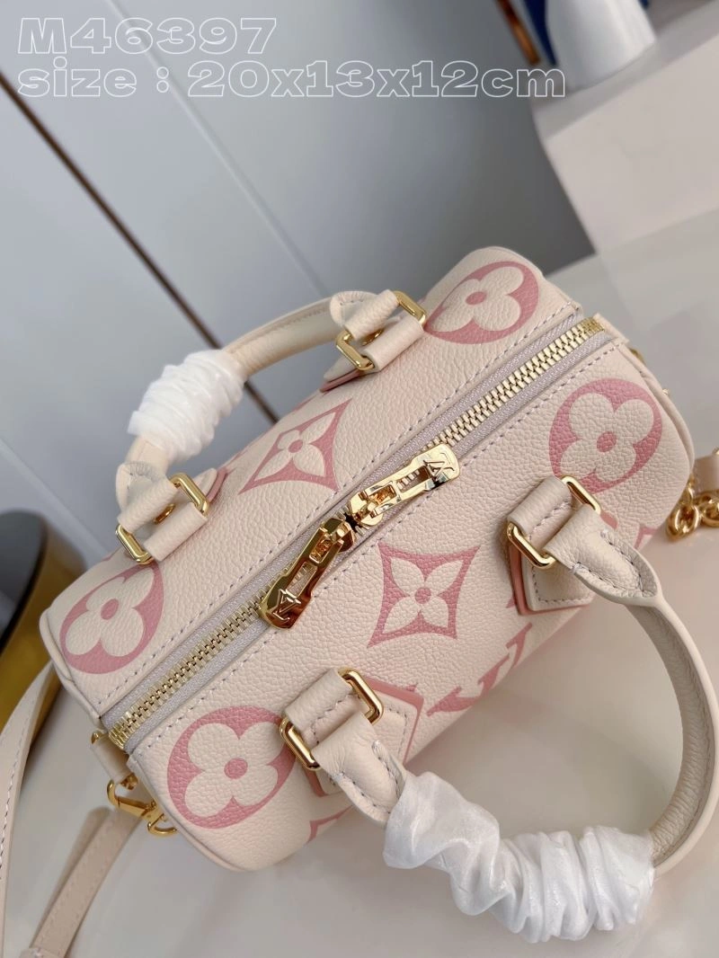LV Speedy Bags 4365F-0138