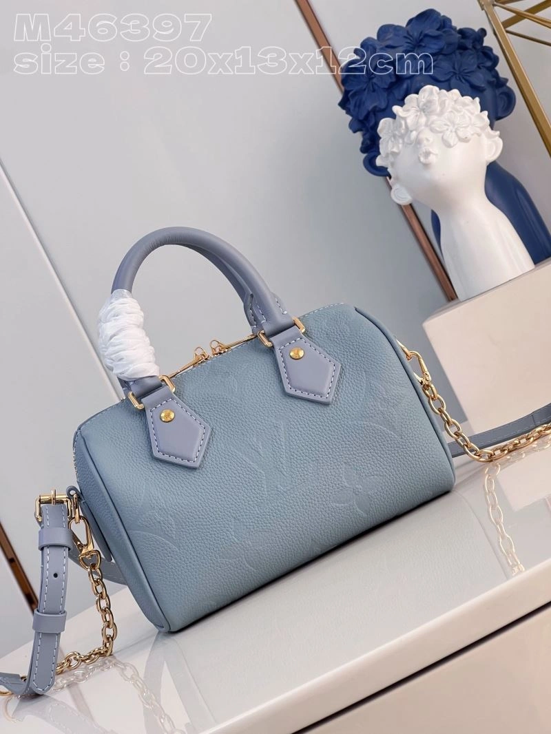 LV Speedy Bags 4365F-0139