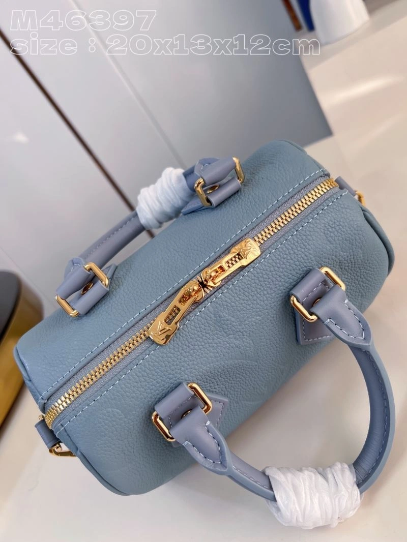 LV Speedy Bags 4365F-0139