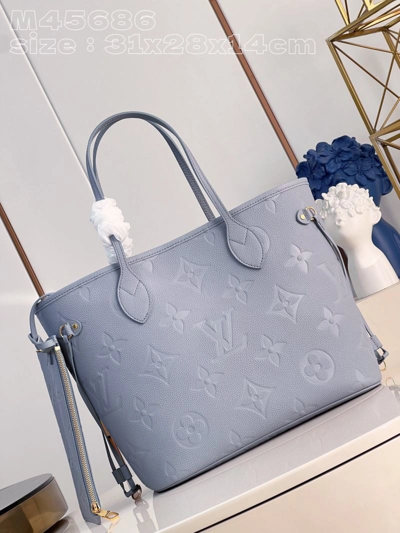 LV Shopping Bags 4365F-0140