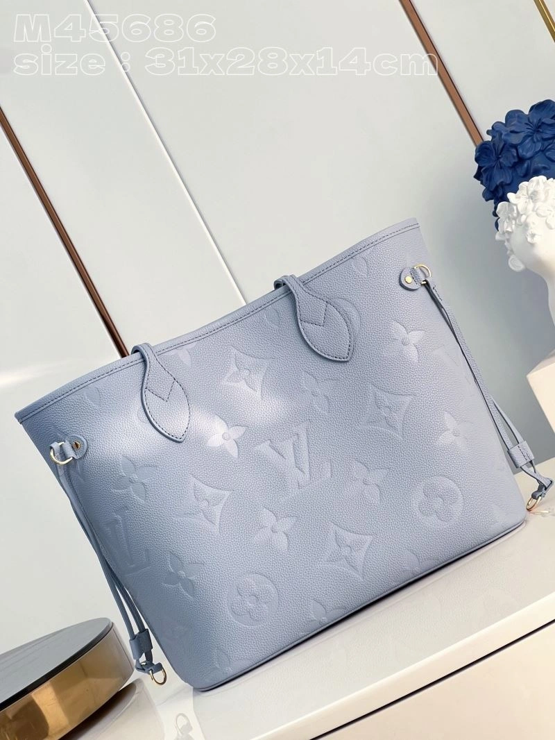 LV Shopping Bags 4365F-0140