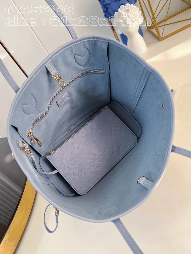 LV Shopping Bags 4365F-0140