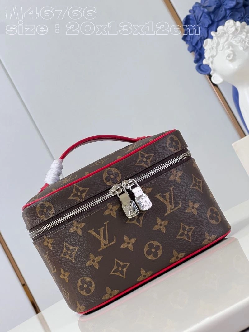 LV Cosmetic Bags 4365F-0144