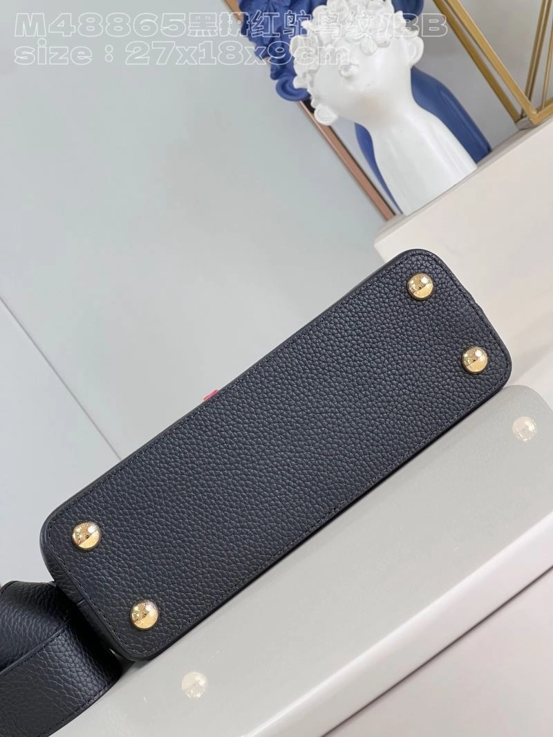 LV Capucines Bags 4365F-0146