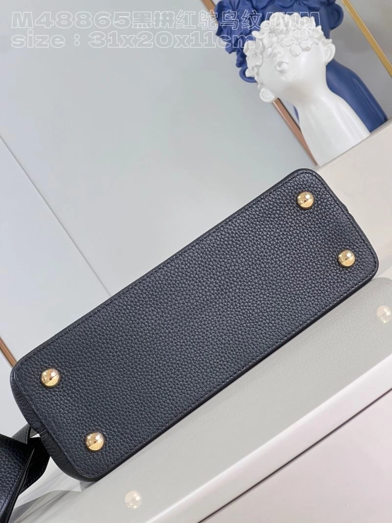 LV Capucines Bags 4365F-0147