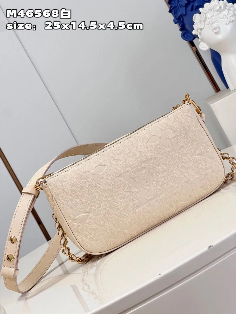 LV Satchel bags 4365F-0148