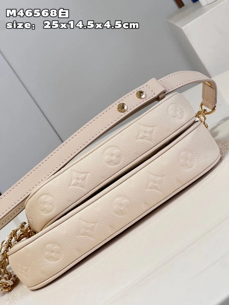 LV Satchel bags 4365F-0148