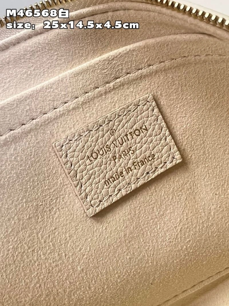 LV Satchel bags 4365F-0148