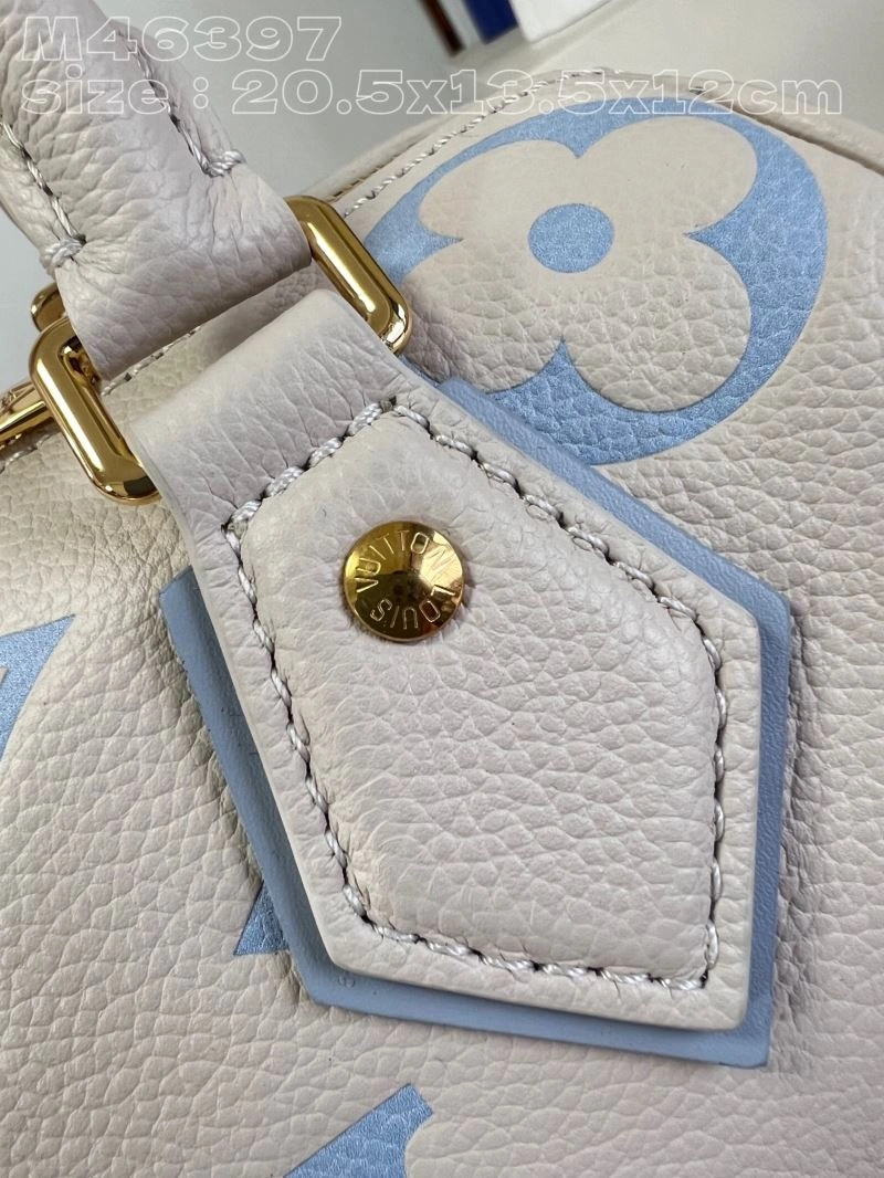 LV Speedy Bags 4365F-0154